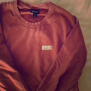 Cozy PATAGONIA crew neck sweatshirt